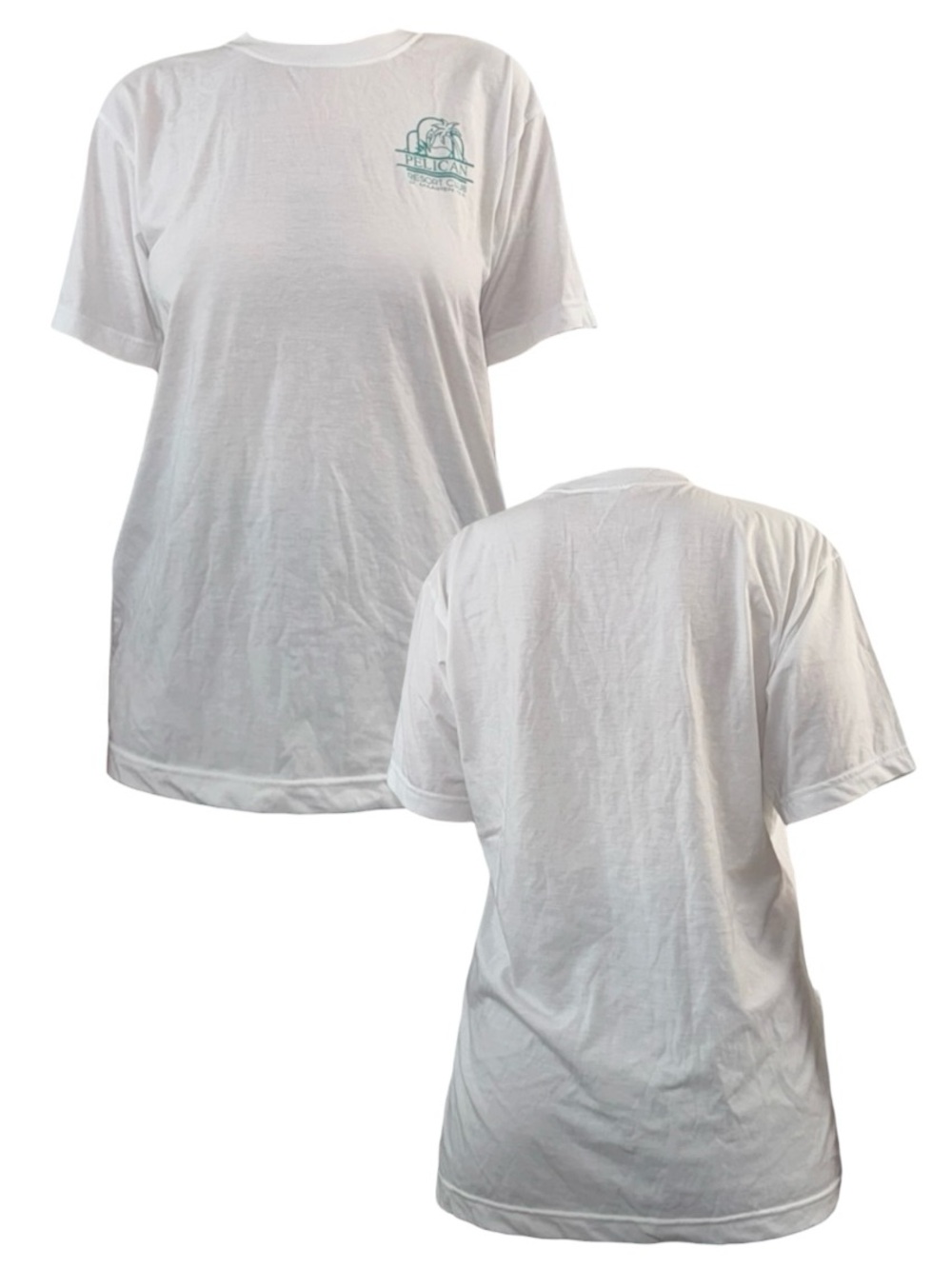 White Pelican Resort Club St. Maarten Shirt